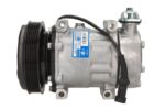 QP7H15-2573 Kompresor klimatyzacji TCCI