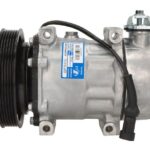 QP7H15-2573 Kompresor klimatyzacji TCCI