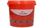 GREASEN LT-4 S2 4,5KG Oleje i smary ORLEN