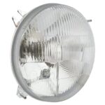 RE.03411.01 Elementy reflektora WESEM