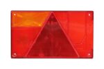 TL-UN075L-FL/L Lampa tył TRUCKLIGHT