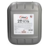JAS 2T MIXOL 20L Oleje i smary REVLINE XXL