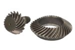 4460205606ZF Wałek atakujący/koło talerzowe ZF