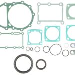 1316298011ZF Zestaw uszczelek skrzyni biegów ZF