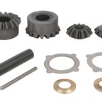 64080-CR Zestaw naprawczy mechanizmu różnicowego CARRARO