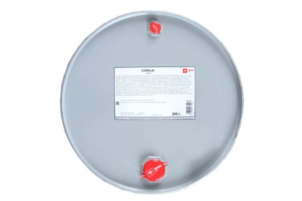 Coralia vdl 46 205l oleje i smary orlen xxl - obrazek 2