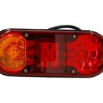 TL-UN093R Lampa tył TRUCKLIGHT