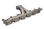 04284683-DEUTZ Rura wydechowa OE DEUTZ - obrazek 2
