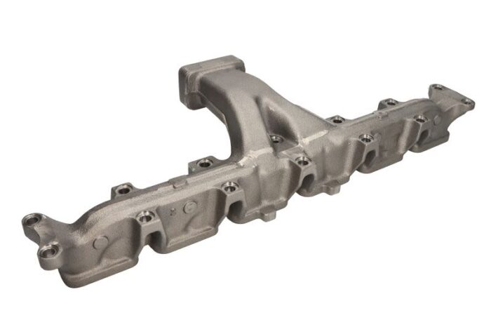 04284683-deutz rura wydechowa oe deutz - obrazek 2
