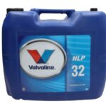 VAL HLP 32 20L Oleje i smary VALVOLINE XXL