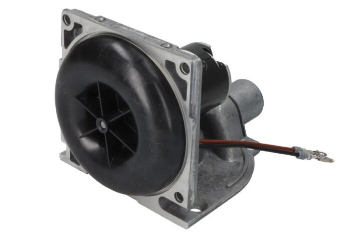 25 2219 99 16 00 dmuchawa ogrzewania postojowego eberspacher heating - obrazek 2
