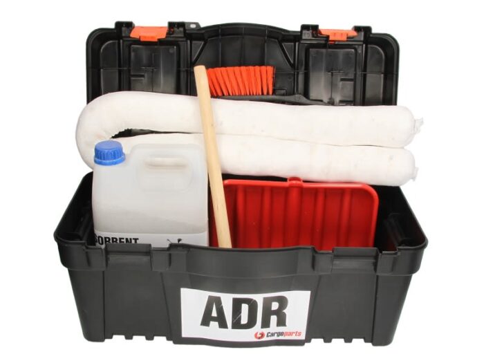 Cargo-set-adr2 zestaw adr cargoparts - obrazek 2
