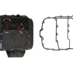 1358298001ZF Jednostka sterująca skrzyni biegów ZF
