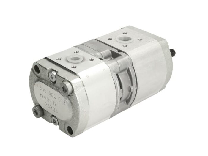 0 510 565 387 hydrauliczna pompa - pozostałe bosch rexroth - obrazek 2