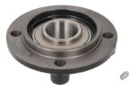 UCFC208 /TIMKEN/ Zespół łożyskowy TIMKEN - obrazek 2