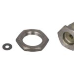 68432-CR Zestaw naprawczy wahacza CARRARO