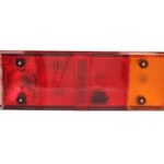 154 W26P Lampa tył WAŚ