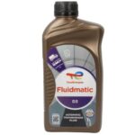 FLUIDMATIC D3 1L Oleje i smary TOTALENERGIES