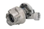 KKK56209900003 Turbosprężarka 3K REMAN - obrazek 2