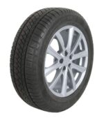 275/45R20 ZTCO 110V 3N#23 Opony osobowe, SUV/4x4 CONTINENTAL - obrazek 2