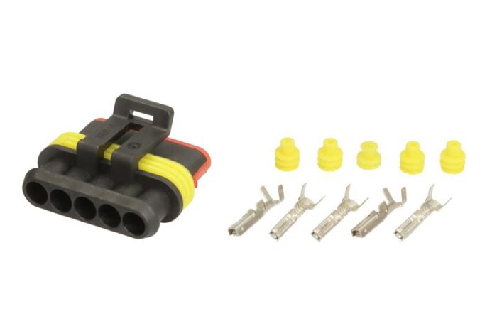 7812051c wtyczka przewodu trucklight - obrazek 2