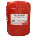 CH U. LRS 0W30 20L PL Oleje i smary CHEMPIOIL XXL
