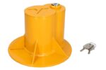 CARGO-ZK015 Elementy sworznia królewskiego CARGOPARTS
