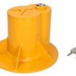 CARGO-ZK015 Elementy sworznia królewskiego CARGOPARTS