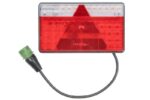 A35-0202-031 Lampa tył ASPOCK