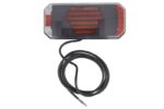 2476 DD P BLACK W279DD Lampa tył WAŚ