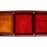 TL-UN096L Lampa tył TRUCKLIGHT