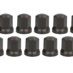 CARGO-N021 Nakładka nakrętki koła CARGOPARTS