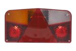 TL-UN149L-R Lampa tył TRUCKLIGHT