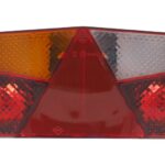 TL-UN149L-R Lampa tył TRUCKLIGHT