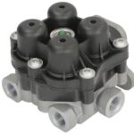PN-10954 Zawór wieloobwodowy PNEUMATICS