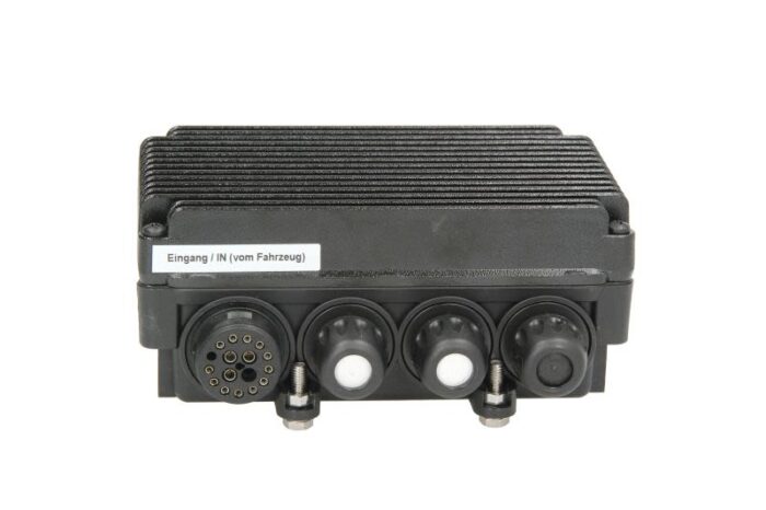 A75-0310-007 sterownik aspock - obrazek 2