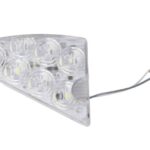 A12-1526-144 Lampa tył ASPOCK