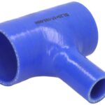 SE25/57-105X60 Przewód silikonowy układu chłodzenia THERMOTEC
