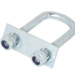 CARGO-E244 Mocowanie ładunku CARGOPARTS