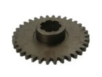 JSE 0055800 Element podpór JOST - obrazek 2