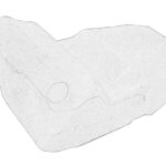 973 869 01 20 Zbiornik spryskiwacza OE DB TRUCK