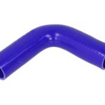 SE40-150X150 Kolanko silikonowe układu chłodzenia THERMOTEC