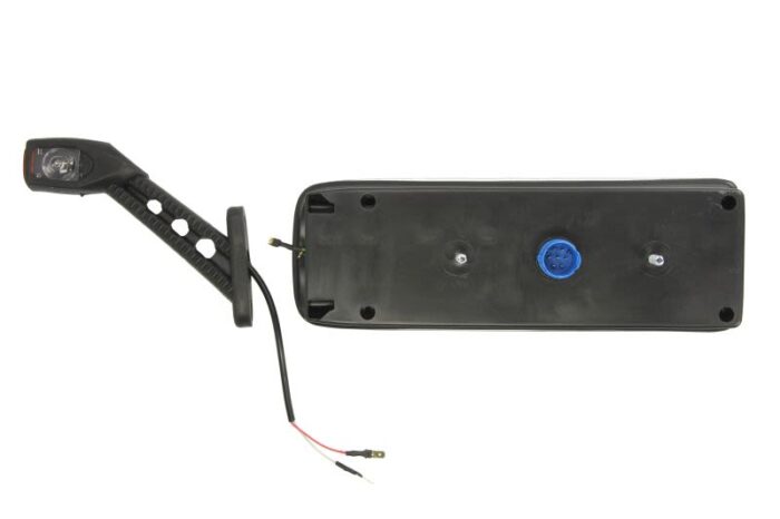 Tl-un044r lampa tył trucklight - obrazek 2