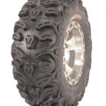 28914 OQKE 51L K587 Opony ATV/kart KENDA