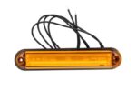 SM-UN112 Światło obrysowe TRUCKLIGHT