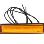 SM-UN112 Światło obrysowe TRUCKLIGHT