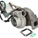 KKK13009900026 Turbosprężarka 3K REMAN