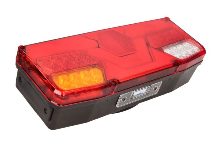1059 w138dl lampa tył waś - obrazek 3