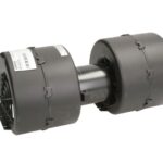 009-B40-22 Dmuchawa SPAL