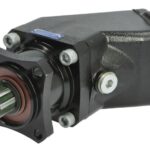 60200111089 Hydrauliczna pompa tłoczkowa OMFB
